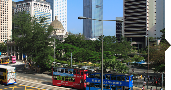  香港优专才移民 